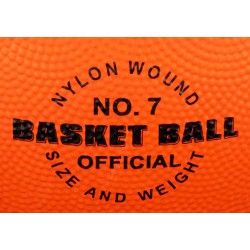 Basketbal rubber maat 7 Avento