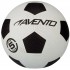 Straatvoetbal rubber El Classico
